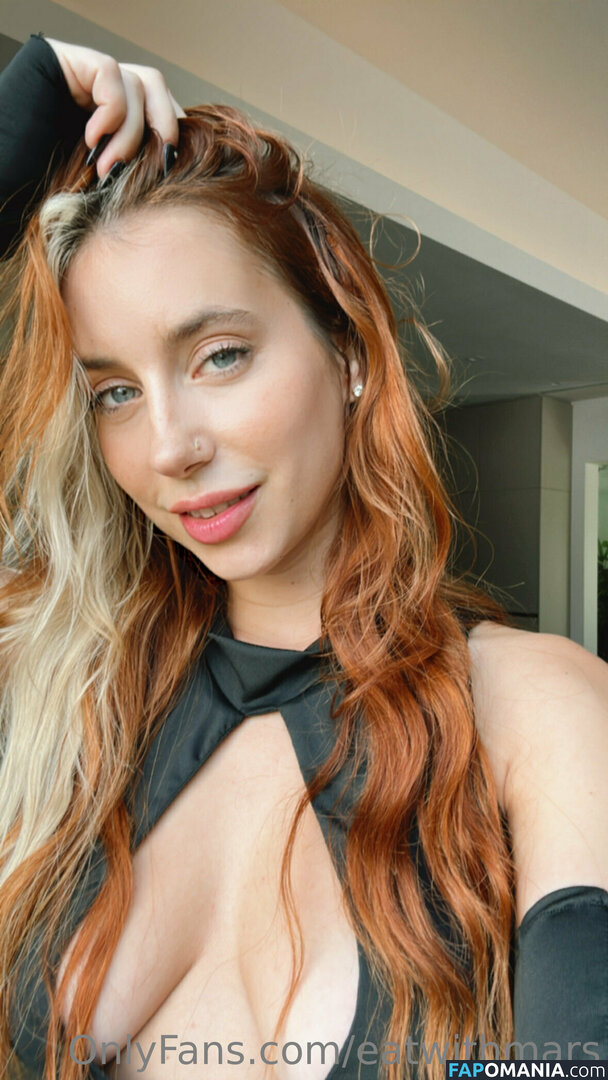 eatwithmars / eatwithmars_ Desnudo OnlyFans  Foto filtrada #49