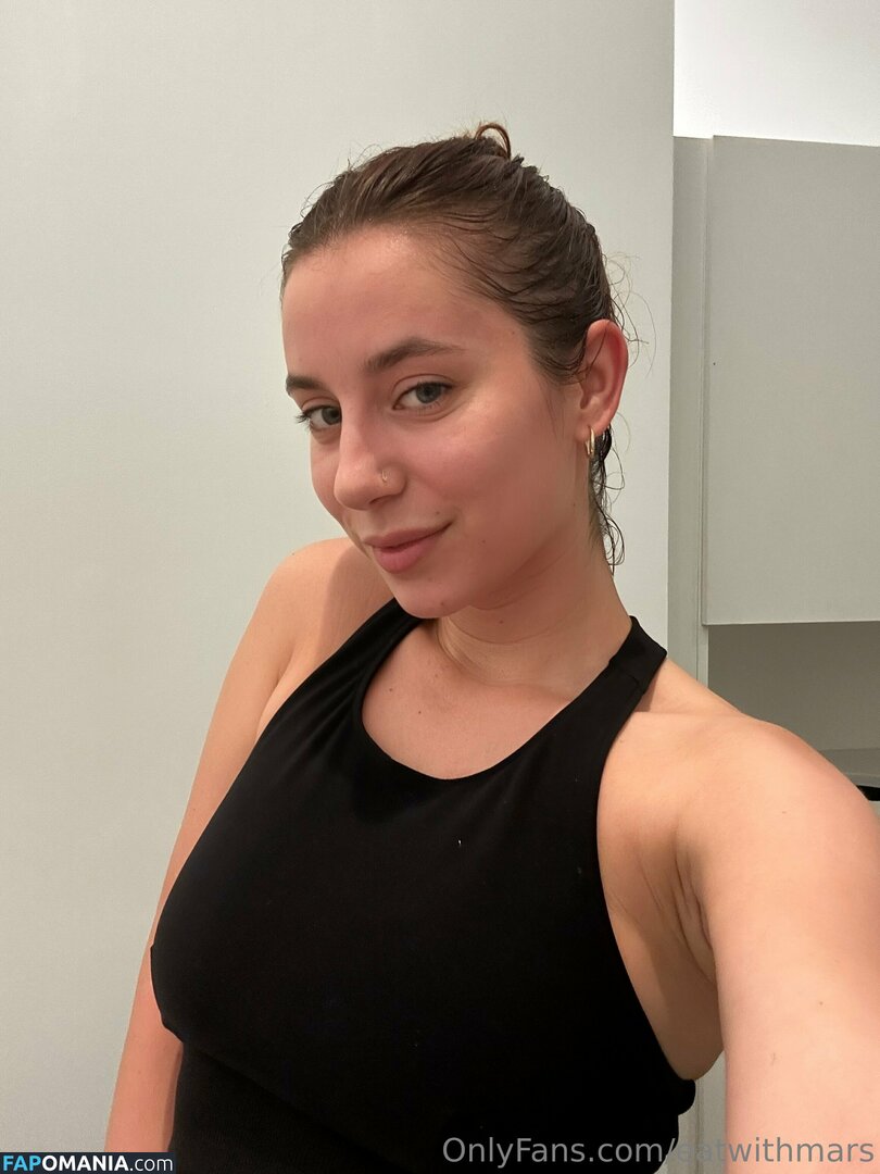 eatwithmars / eatwithmars_ Desnudo OnlyFans  Foto filtrada #65