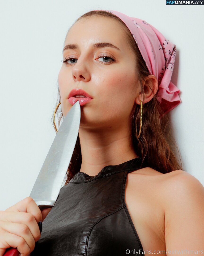 eatwithmars / eatwithmars_ Desnudo OnlyFans  Foto filtrada #81