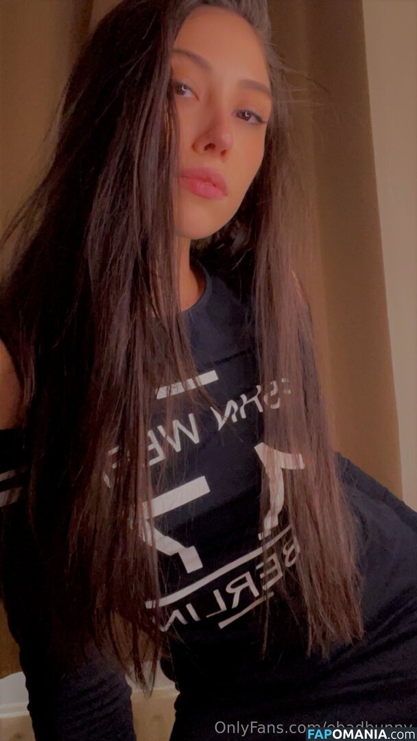 ebadbunny / fansd.ebadbunny Desnudo OnlyFans  Foto filtrada #7