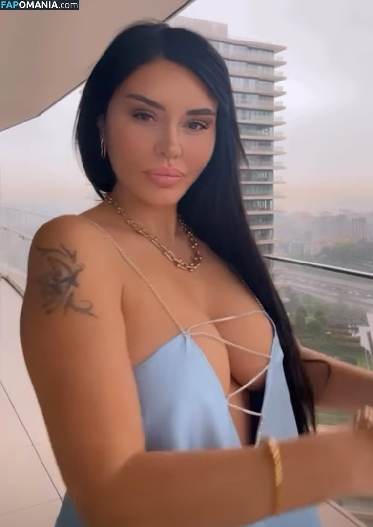 Ebru Polat / Ebru_polat / ebrupolat Desnudo OnlyFans  Foto filtrada #37
