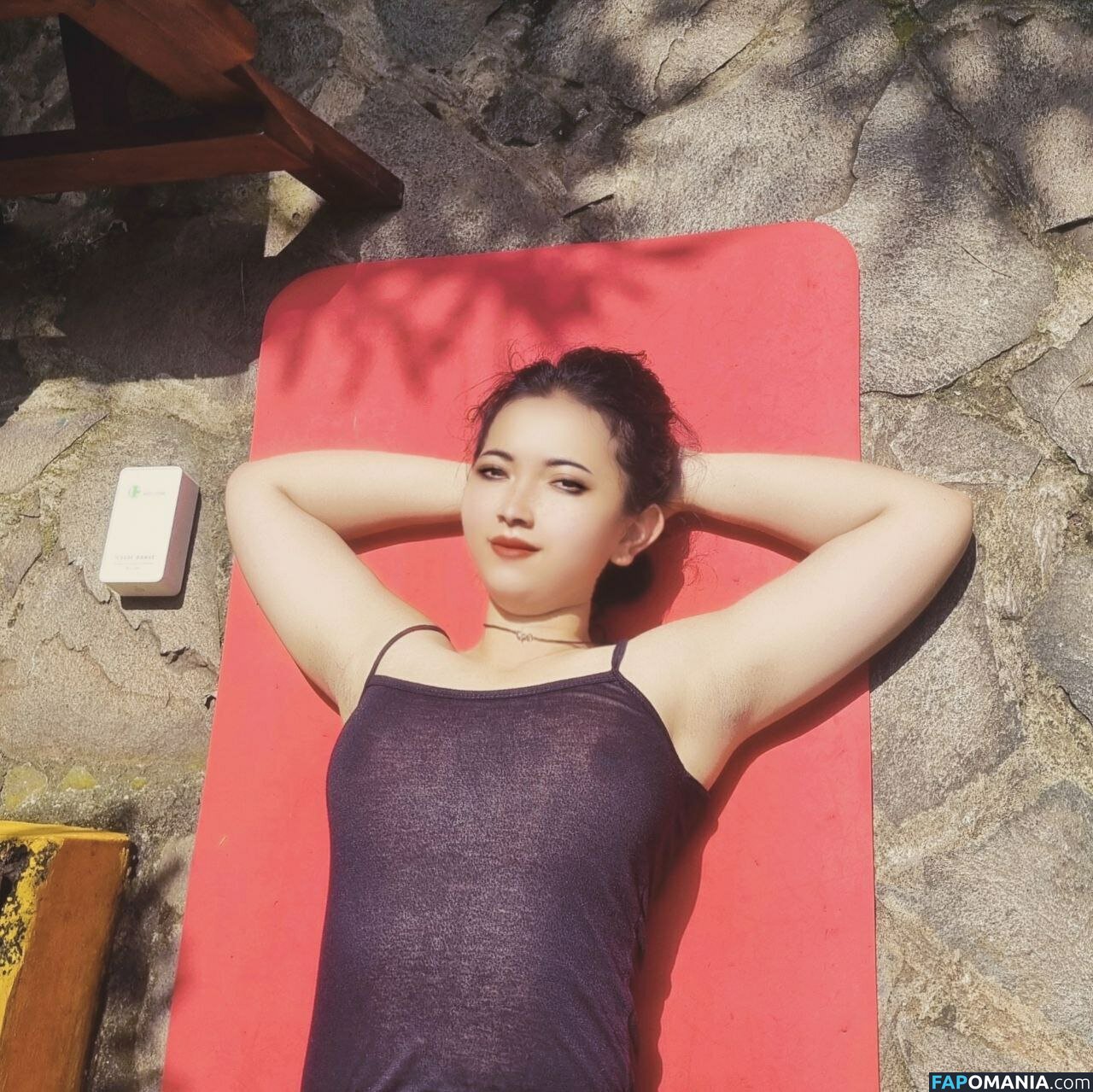Eby Sarasvati / Eby5lut / EbySarasvati Desnudo OnlyFans  Foto filtrada #26
