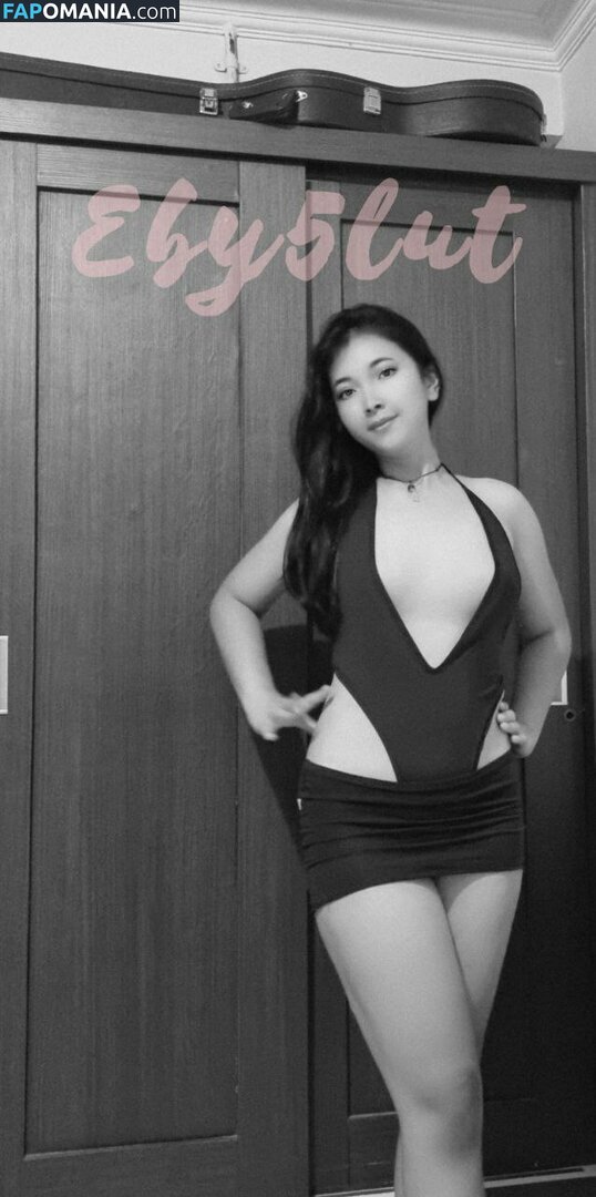 Eby Sarasvati / Eby5lut / EbySarasvati Desnudo OnlyFans  Foto filtrada #35