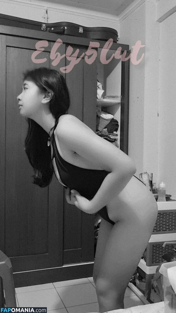Eby Sarasvati / Eby5lut / EbySarasvati Desnudo OnlyFans  Foto filtrada #38