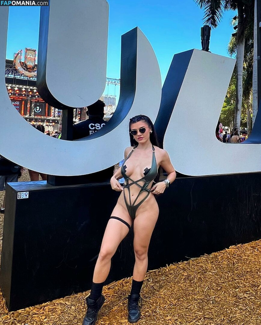 Ece Ozbudak / eceozbudak Desnudo OnlyFans  Foto filtrada #18