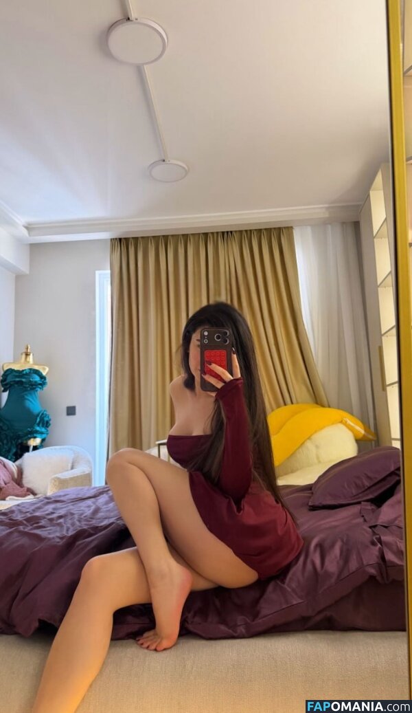 Ece Ronay / Eceronayofficial Desnudo OnlyFans  Foto filtrada #22
