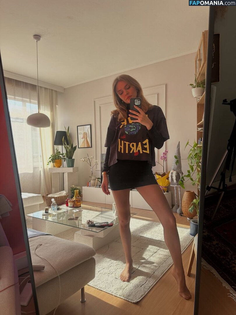 1ecemkaravus / Ecem Karavus / ecmkrvs / https: Desnudo OnlyFans  Foto filtrada #16