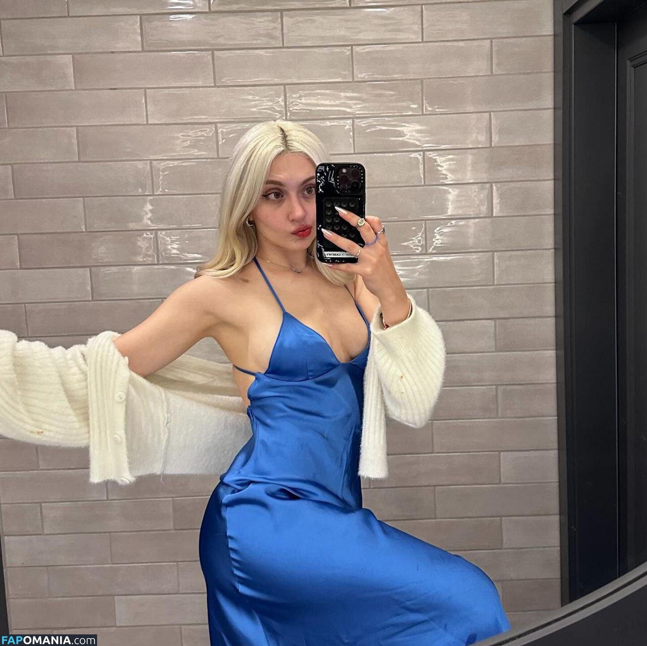 Eda Eryurt / EdaMilka / eda.eryurt Desnudo OnlyFans  Foto filtrada #1