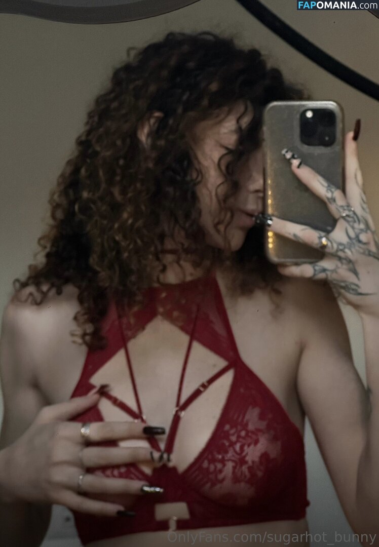 Eden Ayalon / SugarHot_Bunny / edenayalon__ Desnudo OnlyFans  Foto filtrada #38