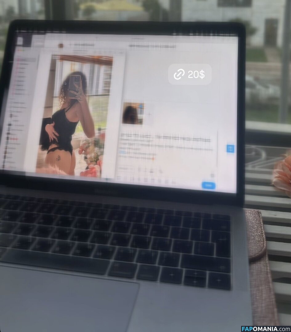 Eden Ayalon / SugarHot_Bunny / edenayalon__ Desnudo OnlyFans  Foto filtrada #39