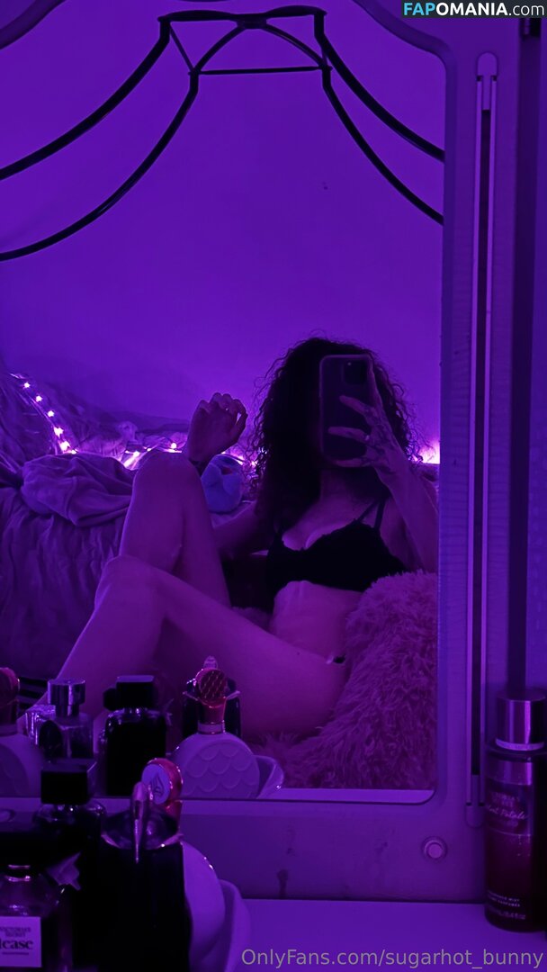 Eden Ayalon / SugarHot_Bunny / edenayalon__ Desnudo OnlyFans  Foto filtrada #43