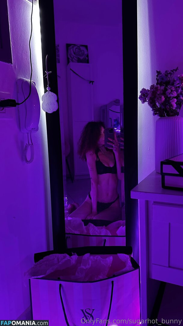 Eden Ayalon / SugarHot_Bunny / edenayalon__ Desnudo OnlyFans  Foto filtrada #44