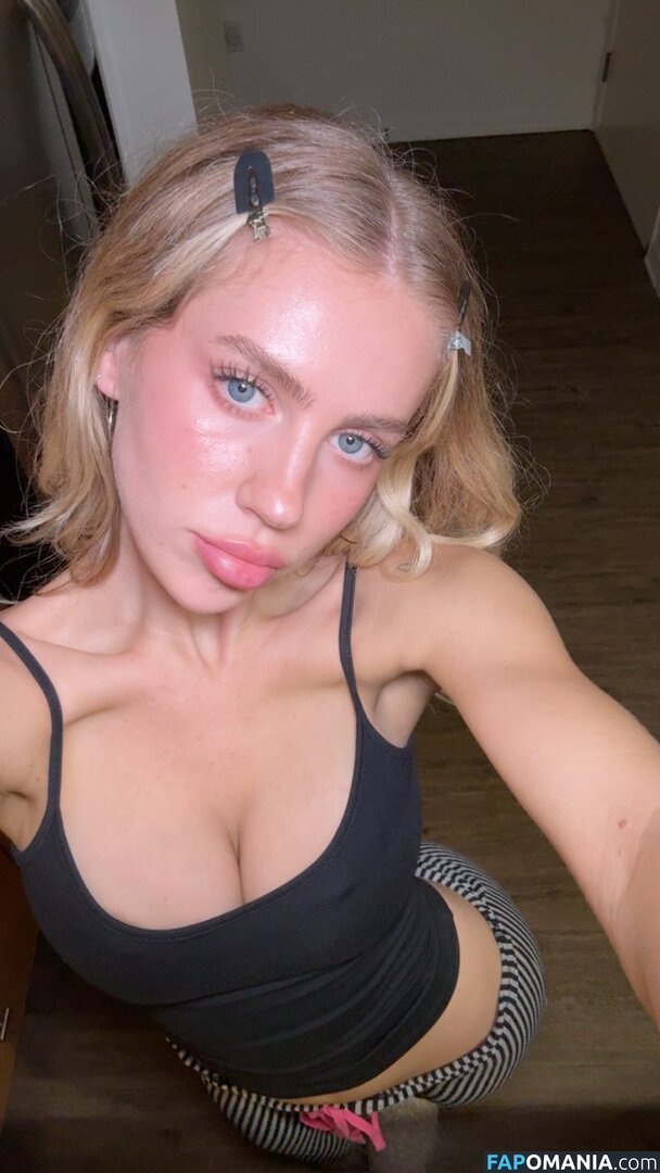 Eden Gross / edengross Desnudo OnlyFans  Foto filtrada #13