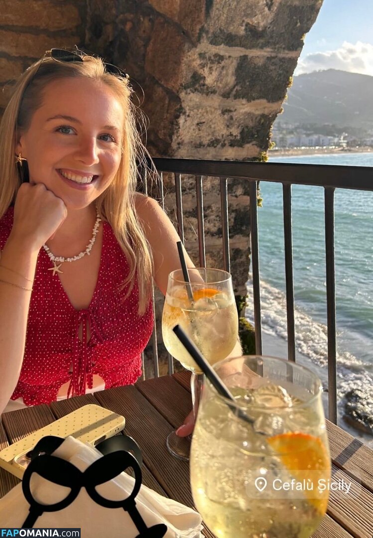 Eden Taylor Draper Desnudo OnlyFans  Foto filtrada #2