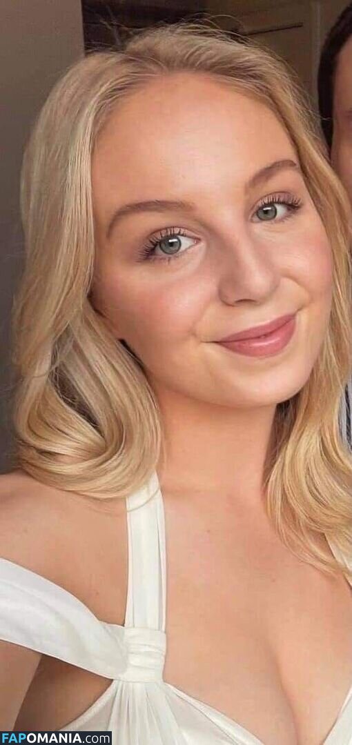 Eden Taylor Draper Desnudo OnlyFans  Foto filtrada #3
