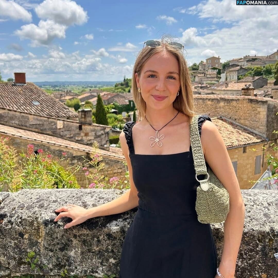 Eden Taylor Draper Desnudo OnlyFans  Foto filtrada #8