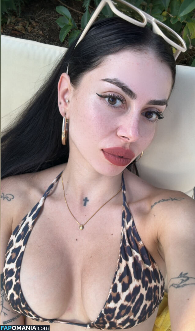 Edibe Bereket / Madamelyax Desnudo OnlyFans  Foto filtrada #4