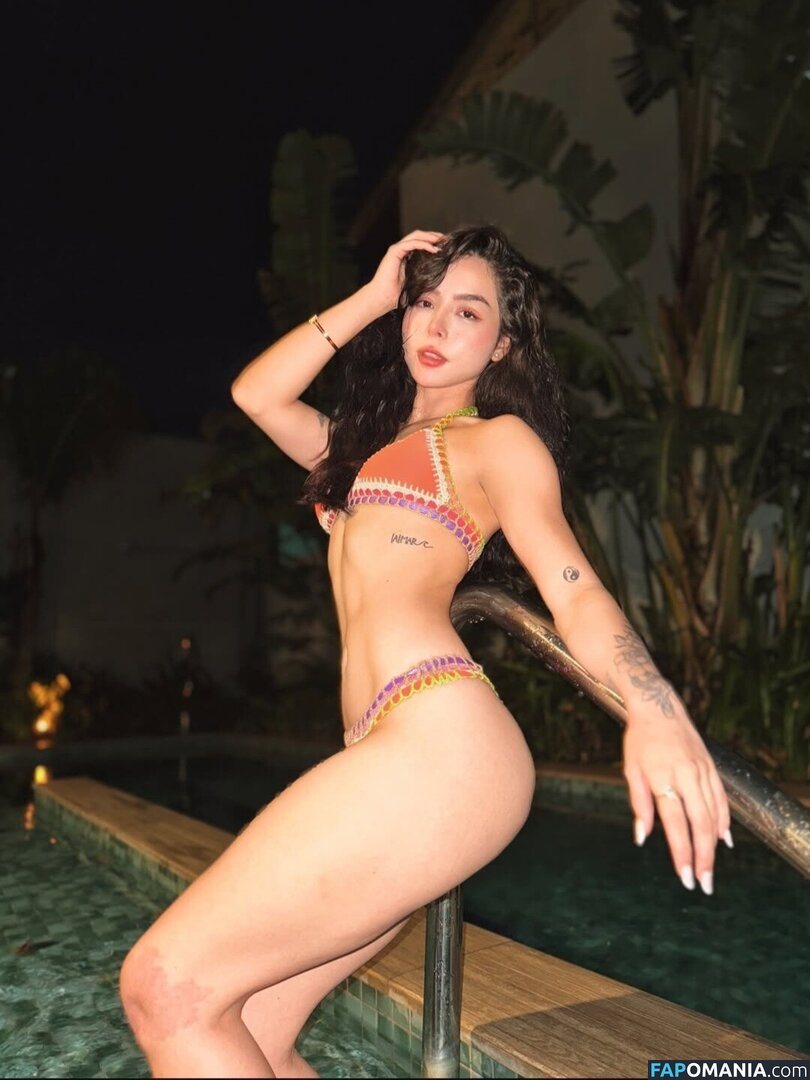 Eduarda Yuni / YuniDuda Desnudo OnlyFans  Foto filtrada #1