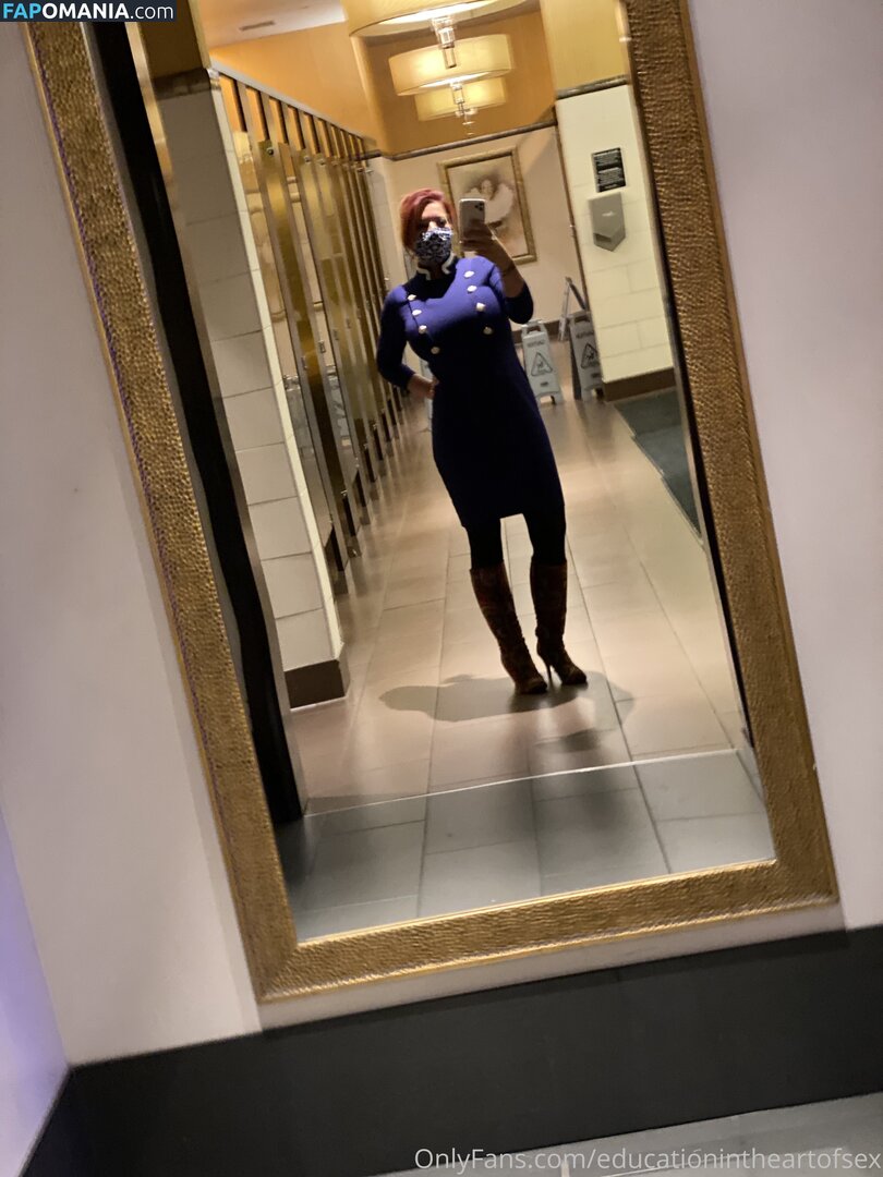 educationintheartofsex Desnudo OnlyFans  Foto filtrada #5
