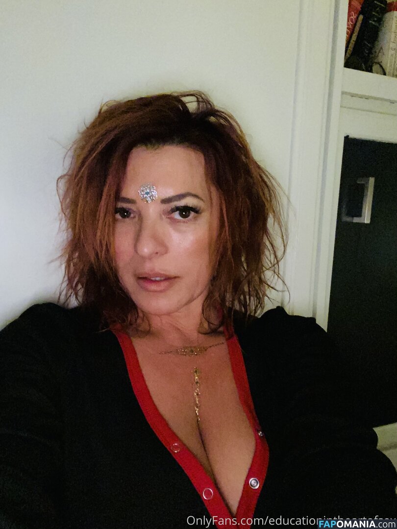 educationintheartofsex Desnudo OnlyFans  Foto filtrada #16