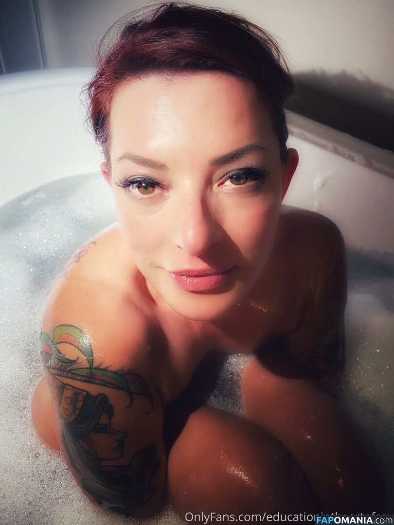 educationintheartofsex Desnudo OnlyFans  Foto filtrada #18