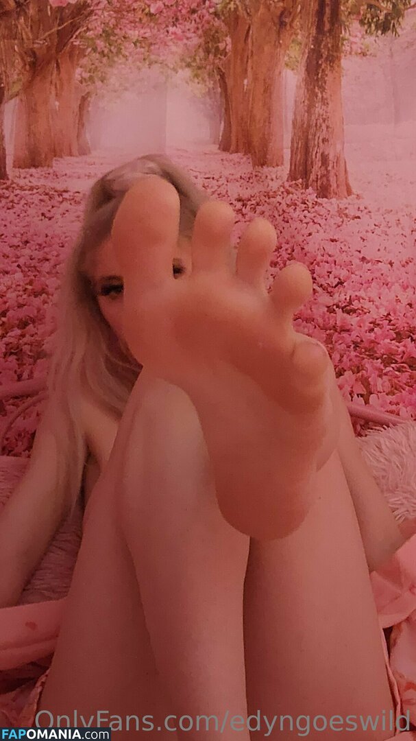 edyn.x / edynx Desnudo OnlyFans  Foto filtrada #29