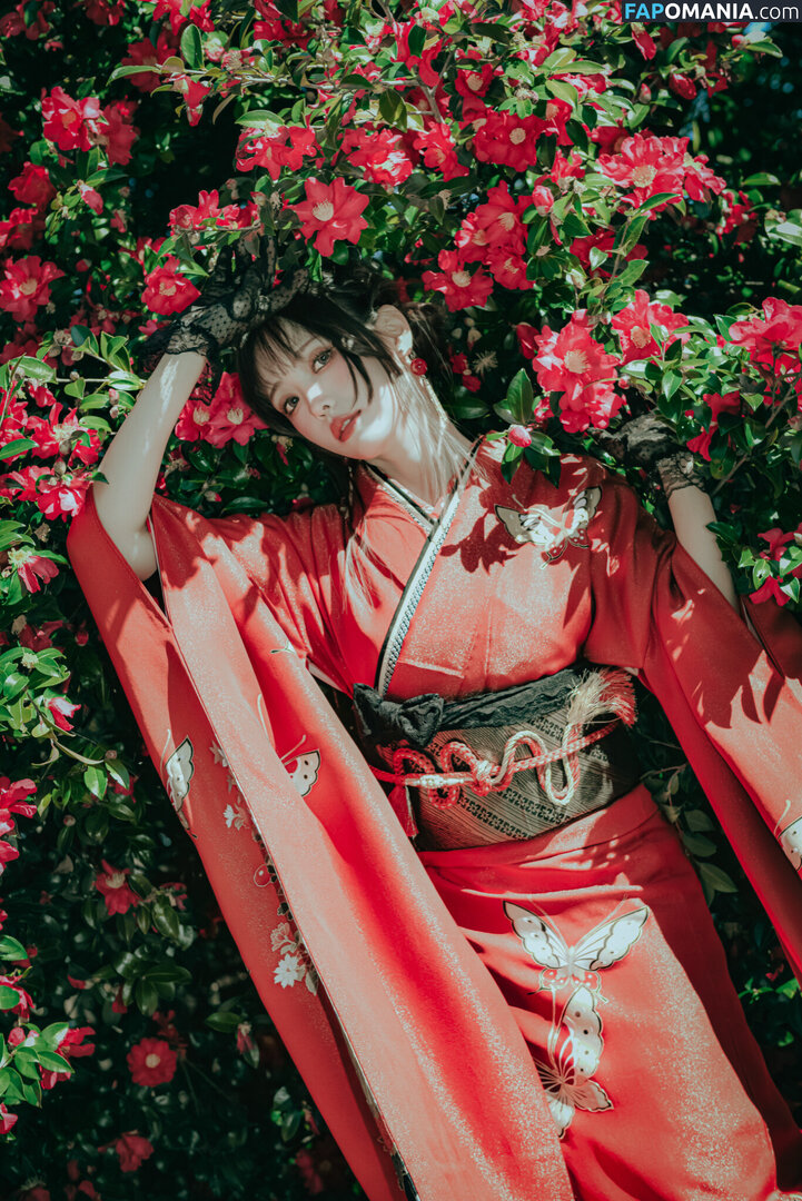 eeelyeee / eeelyeee (Ely Cosplay) Desnudo OnlyFans  Foto filtrada #11