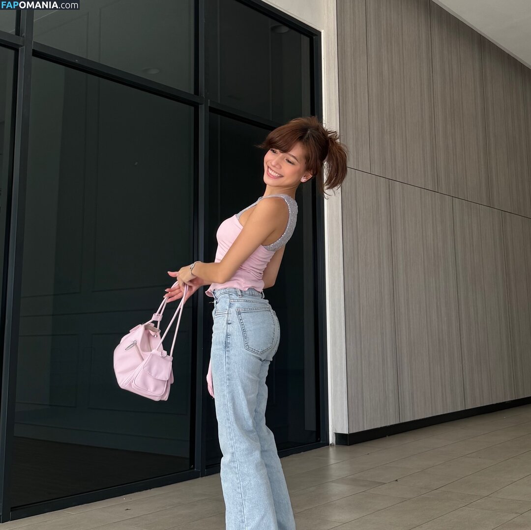 Eeeveenara / Eevee Enara / eeveenara Desnudo OnlyFans  Foto filtrada #359