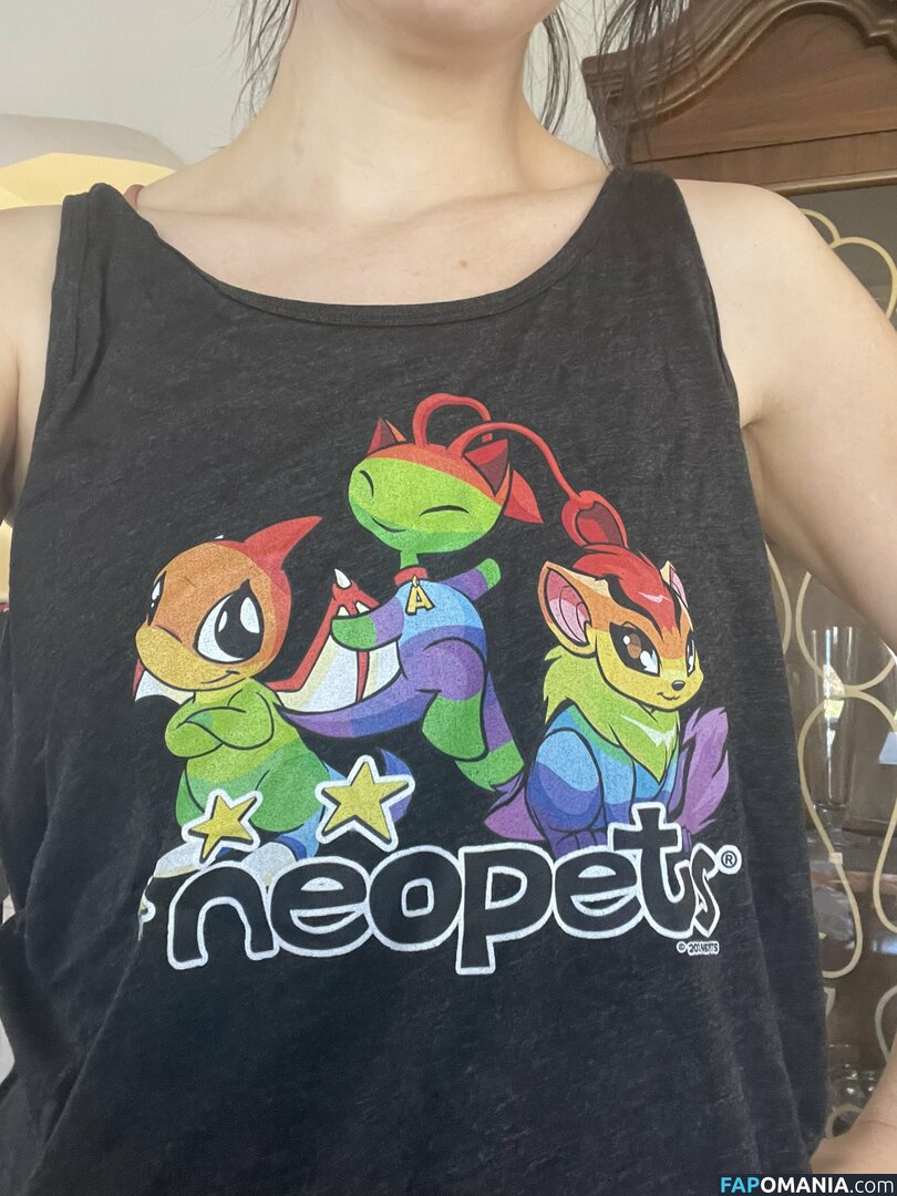 Eevee Frost / eeveefrost / eeveefrostofficial Desnudo OnlyFans  Foto filtrada #181