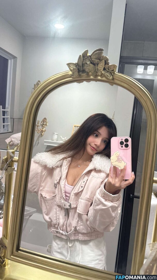 Eeveenara | Eevee Enara Desnudo OnlyFans  Foto filtrada #9