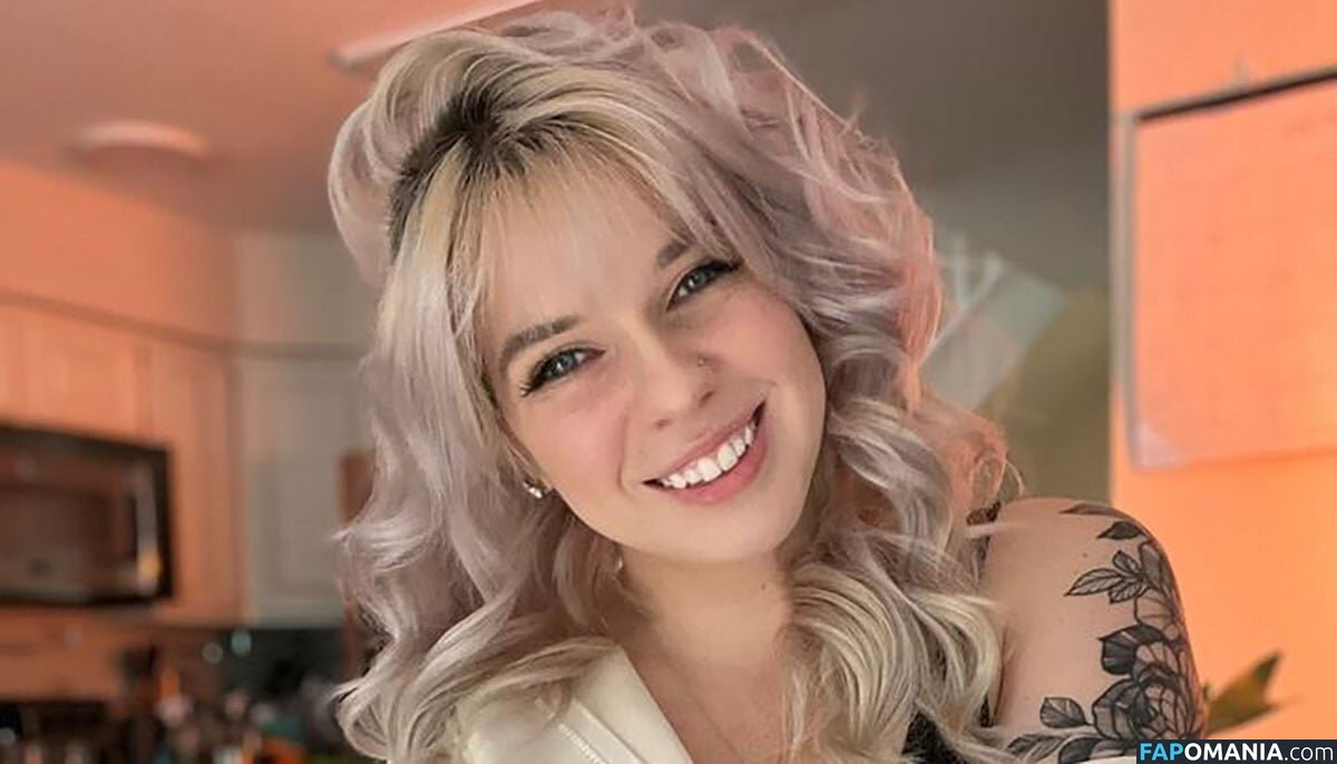 eevie_aspen Desnudo OnlyFans  Foto filtrada #4