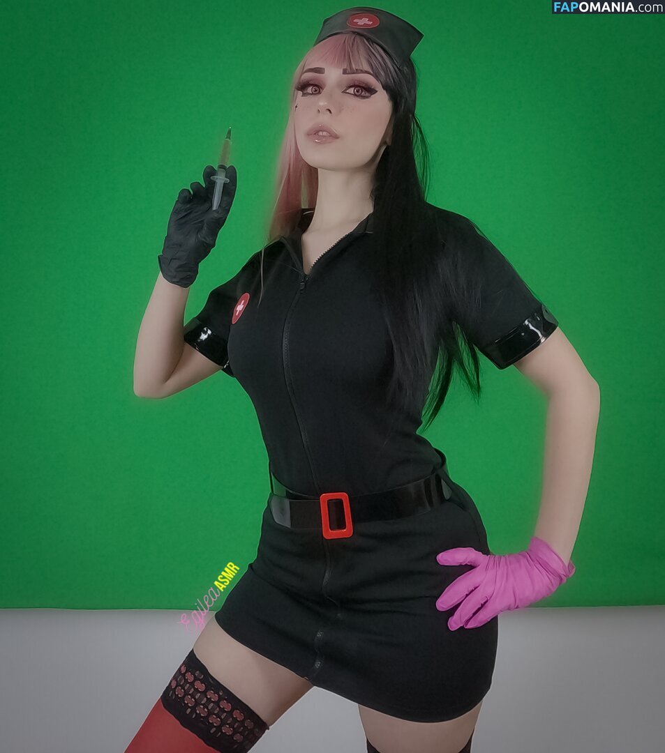 Egilea ASMR / EgileaASMR / egilea_asmr / egileacosplay / user Desnudo OnlyFans  Foto filtrada #19