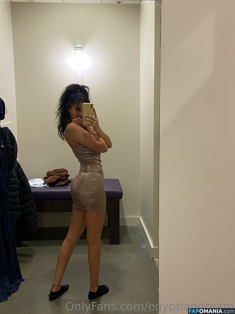 egyptiandream / egyptiandreamstours Desnudo OnlyFans  Foto filtrada #17