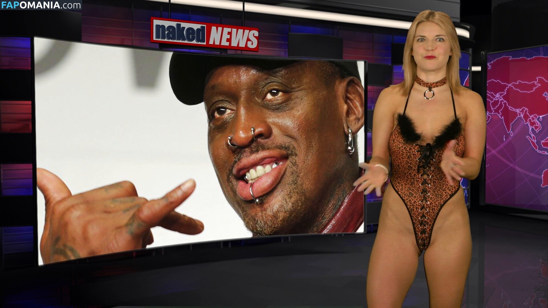 Eila Adams / flexapeeler Desnudo OnlyFans  Foto filtrada #497