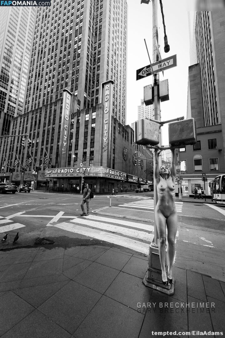 Eila Adams / flexapeeler Desnudo OnlyFans  Foto filtrada #777