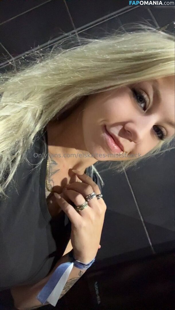 Eiskaltes Miststueck Desnudo OnlyFans  Foto filtrada #1