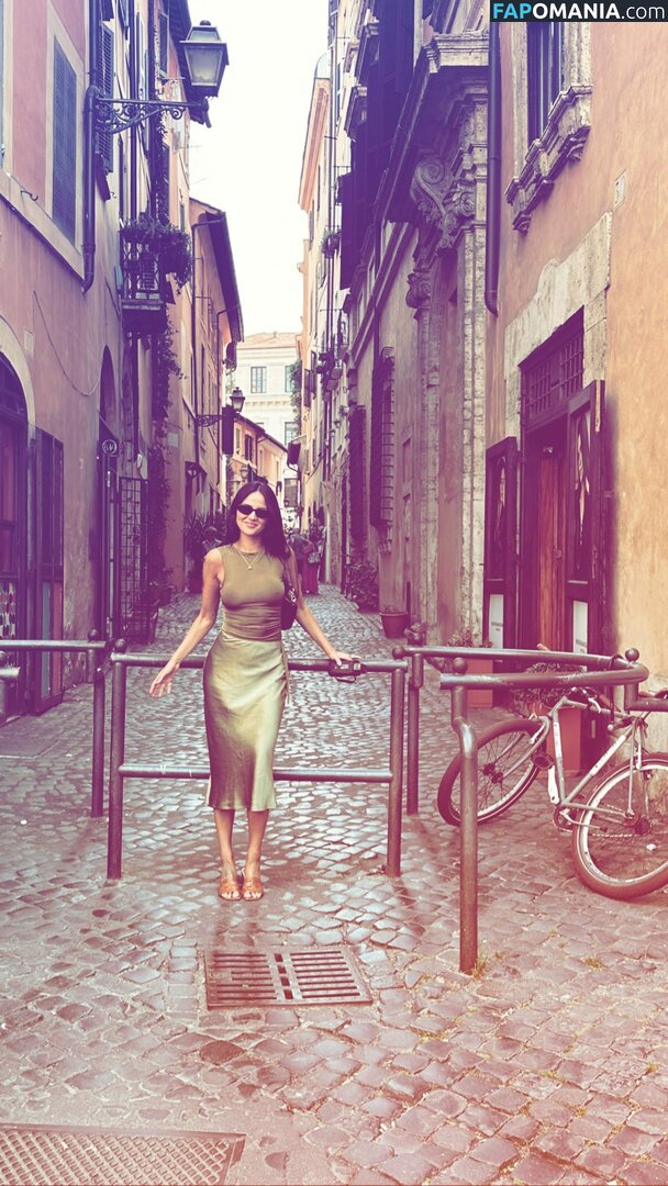 Eiza Gonzalez / eizagonzalez / elisagonz Desnudo OnlyFans  Foto filtrada #328