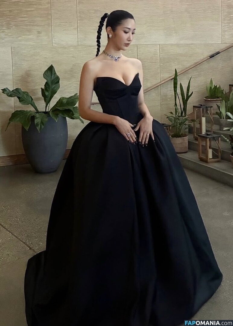 Ejae / Ejae_k / Kim Eun-jae Desnudo OnlyFans  Foto filtrada #1