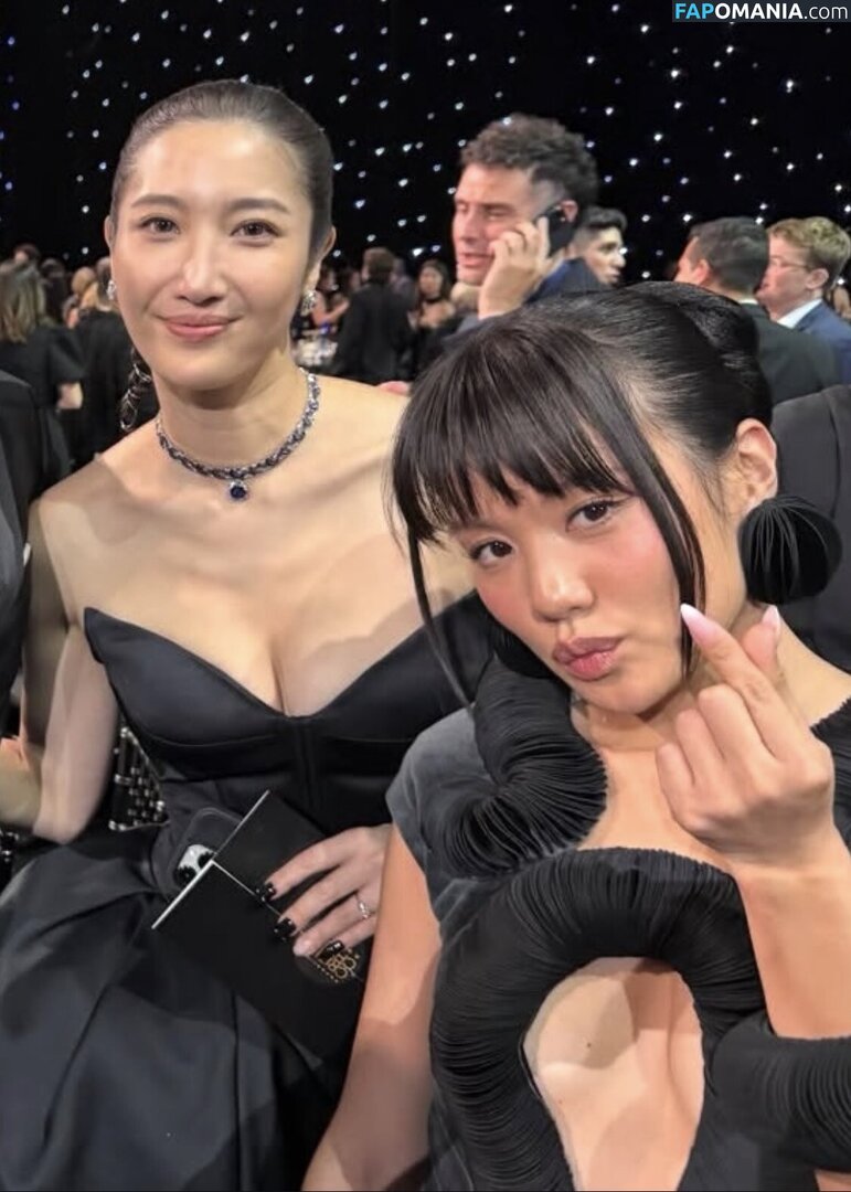 Ejae / Ejae_k / Kim Eun-jae Desnudo OnlyFans  Foto filtrada #10