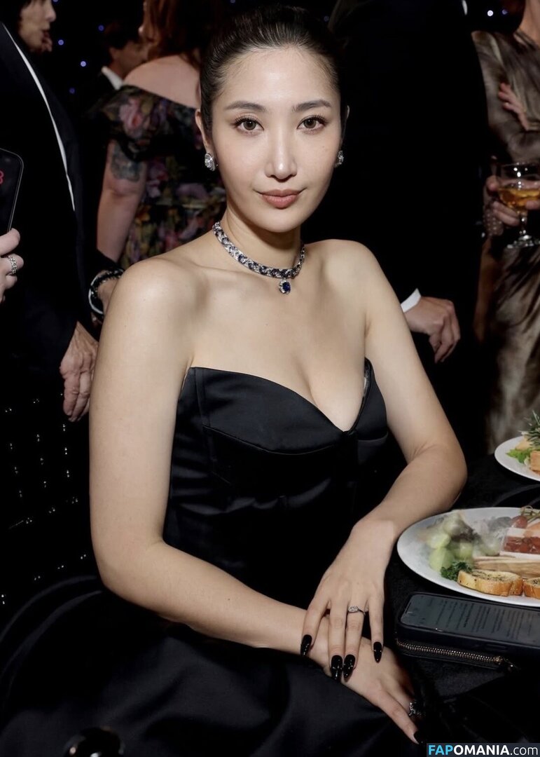 Ejae / Ejae_k / Kim Eun-jae Desnudo OnlyFans  Foto filtrada #12