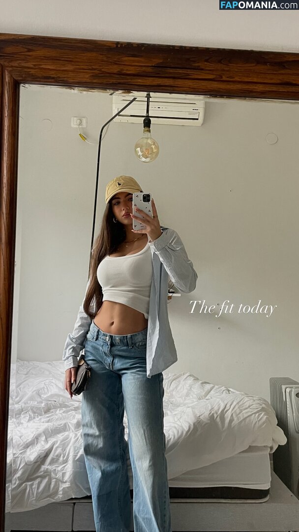 Ela Be'eri / ela.be / ela_beeri / elabeeri Desnudo OnlyFans  Foto filtrada #132
