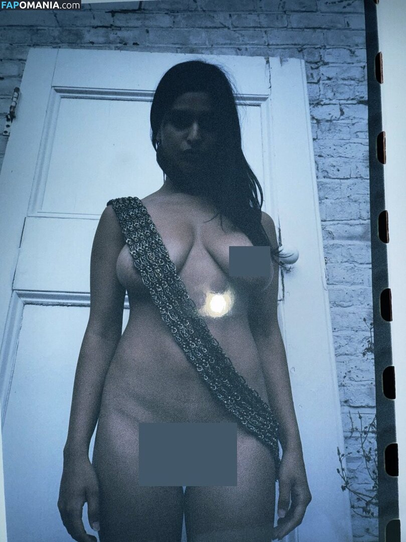 Elaiha Lalli Anjum / _lalls Desnudo OnlyFans  Foto filtrada #3