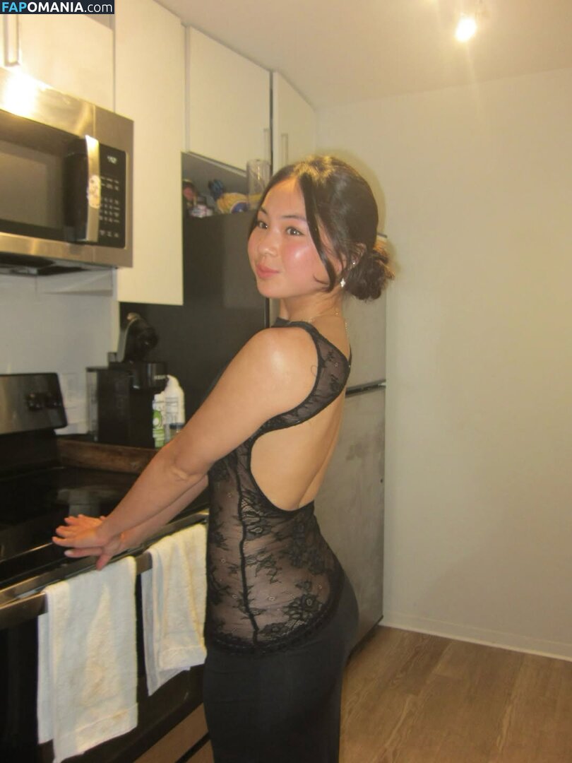 Elaine Gu / elainegu_ Desnudo OnlyFans  Foto filtrada #2