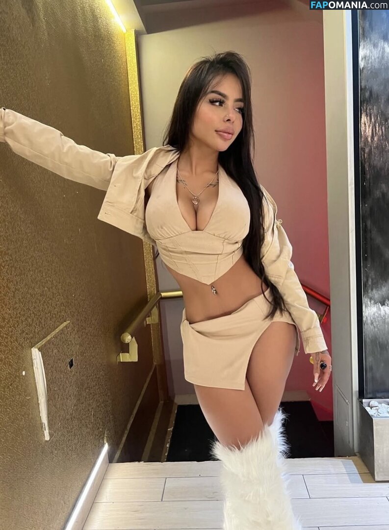 Ele Jamaica / elajamaica19 / imladyele Desnudo OnlyFans  Foto filtrada #4