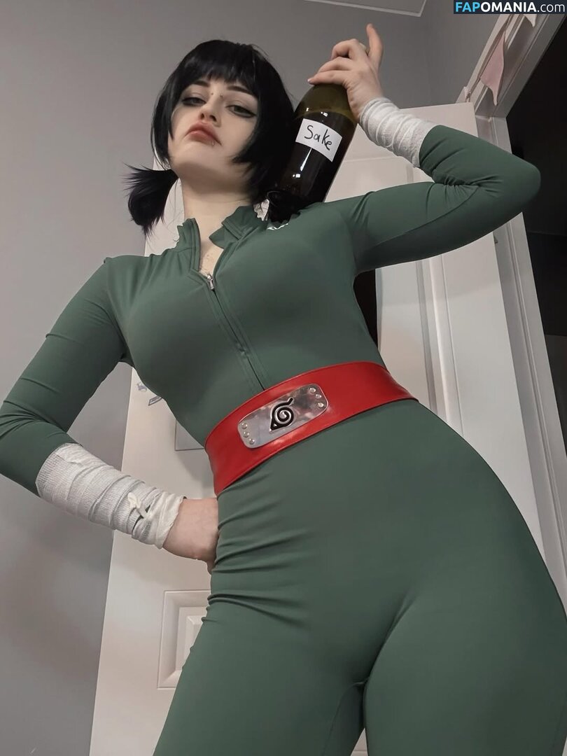 Electro Alice / alice_electra / electro_alice / electro_alisa Desnudo OnlyFans  Foto filtrada #1
