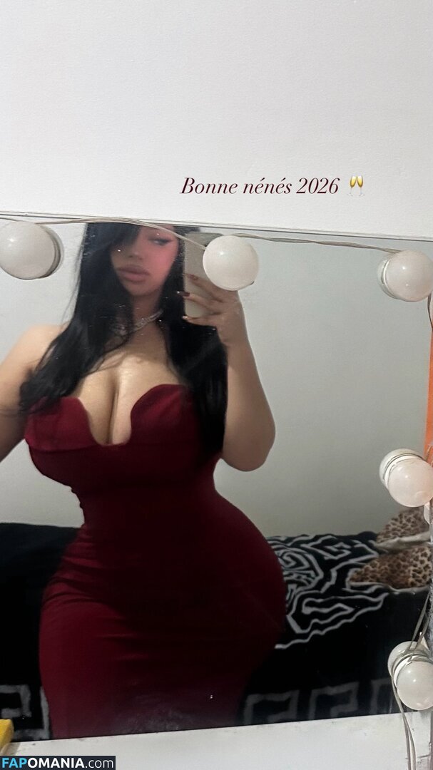 Wissem / _Elegancewoman_ / isswxm Desnudo OnlyFans  Foto filtrada #4