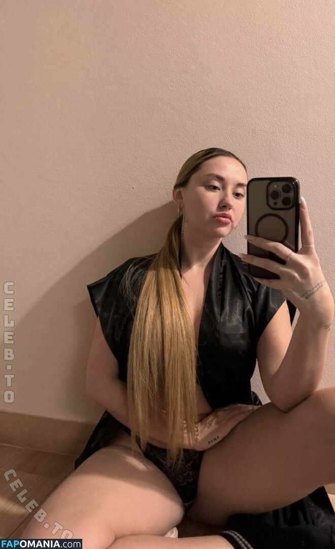 Elena.sky Desnudo OnlyFans  Foto filtrada #1