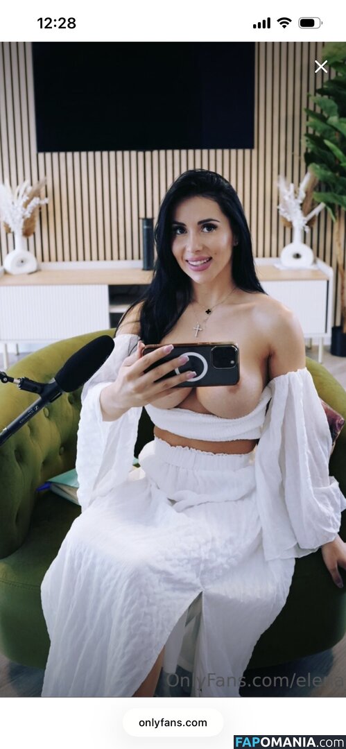 Elena_Xonia / Fine_Dimension8523 / https: / xonia_elena Desnudo OnlyFans  Foto filtrada #1