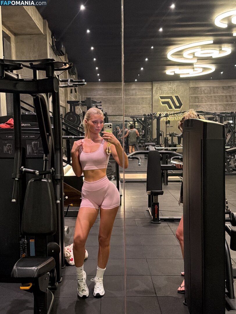 Elena Zoe / elena.zbt Desnudo OnlyFans  Foto filtrada #23