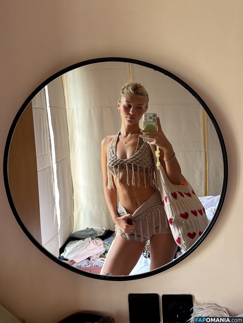 Elena Zoe / elena.zbt Desnudo OnlyFans  Foto filtrada #25